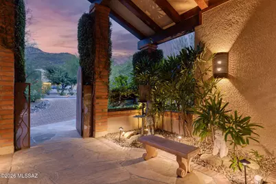 7250 E Ventana Canyon Drive, Tucson, AZ 85750 - Photo 45