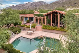 7250 E Ventana Canyon Dr, Tucson, AZ 85750 - Photo 1