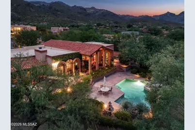 7250 E Ventana Canyon Drive, Tucson, AZ 85750 - Photo 47