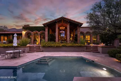 7250 E Ventana Canyon Drive, Tucson, AZ 85750 - Photo 37