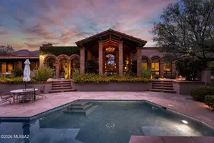 7250 E Ventana Canyon Dr, Tucson, AZ 85750 - Photo 37