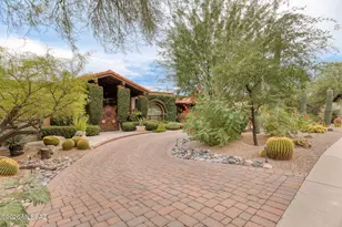 7250 E Ventana Canyon Dr, Tucson, AZ 85750 - Photo 5