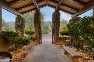 7250 E Ventana Canyon Dr, Tucson, AZ 85750 - Photo 9