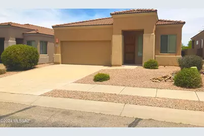 633 E Pima Meadows Drive, Vail, AZ 85641 - Photo 1