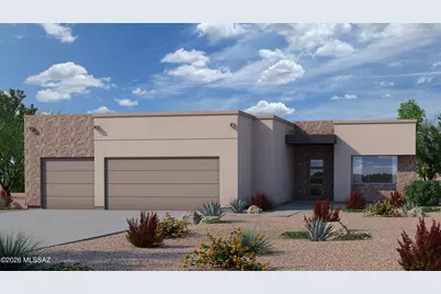 14980 N Boulder Draw Drive #40, Marana, AZ 85658 - Photo 1