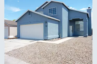 4313 W Bunk House Road, Tucson, AZ 85741 - Photo 1