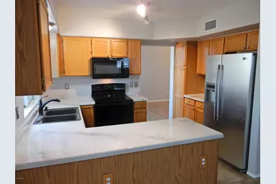 4313 W Bunk House Road, Tucson, AZ 85741 - Photo 9