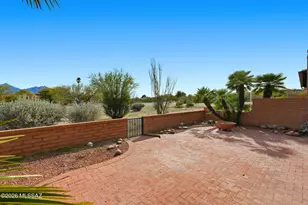3431 S Placita Del Acacote, Green Valley, AZ 85622 - Photo 35