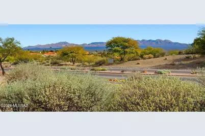 3431 S Placita Del Acacote, Green Valley, AZ 85622 - Photo 1