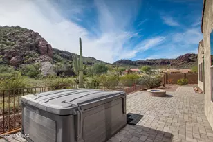 8359 W Spaulding St, Tucson, AZ 85743 - Photo 41