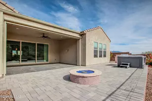 8359 W Spaulding St, Tucson, AZ 85743 - Photo 39