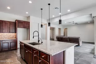 8359 W Spaulding St, Tucson, AZ 85743 - Photo 3