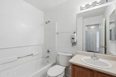 8123 S Sunny Horizon Place, Tucson, AZ 85747 - Photo 27
