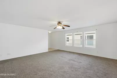 8123 S Sunny Horizon Place, Tucson, AZ 85747 - Photo 23