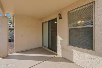 8123 S Sunny Horizon Place, Tucson, AZ 85747 - Photo 29