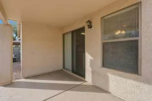 8123 S Sunny Horizon Pl, Tucson, AZ 85747 - Photo 29