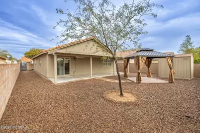 9446 E Pale Blue Topaz Lane, Tucson, AZ 85747 - Photo 33