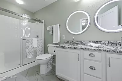 9446 E Pale Blue Topaz Lane, Tucson, AZ 85747 - Photo 27