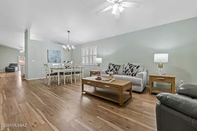 9446 E Pale Blue Topaz Lane, Tucson, AZ 85747 - Photo 13