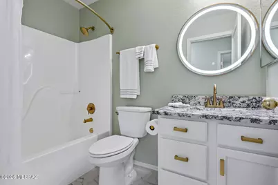 9446 E Pale Blue Topaz Lane, Tucson, AZ 85747 - Photo 17