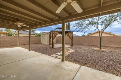 9446 E Pale Blue Topaz Lane, Tucson, AZ 85747 - Photo 39