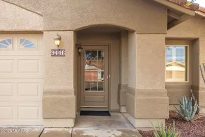 9446 E Pale Blue Topaz Lane, Tucson, AZ 85747 - Photo 29