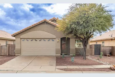 9446 E Pale Blue Topaz Lane, Tucson, AZ 85747 - Photo 31