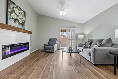 9446 E Pale Blue Topaz Lane, Tucson, AZ 85747 - Photo 9