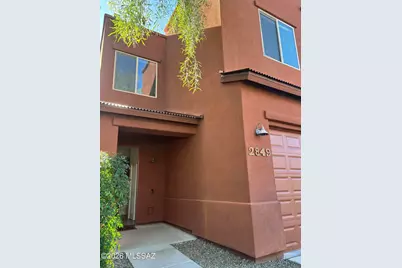2849 N Silkie Place, Tucson, AZ 85719 - Photo 1