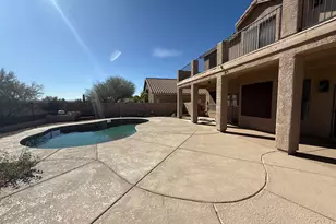 3923 S Amber Rock Ave, Tucson, AZ 85735 - Photo 25
