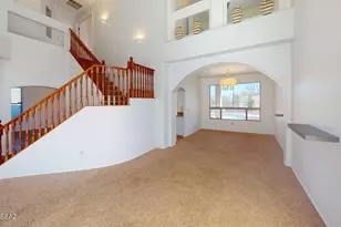 3923 S Amber Rock Ave, Tucson, AZ 85735 - Photo 9