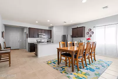 12625 N Wildrose Drive, Marana, AZ 85653 - Photo 11