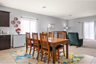 12625 N Wildrose Drive, Marana, AZ 85653 - Photo 13