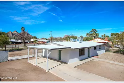 5516 S Oriole Avenue, Tucson, AZ 85746 - Photo 31