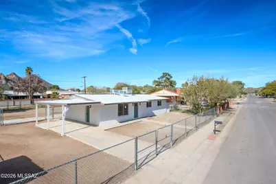 5516 S Oriole Avenue, Tucson, AZ 85746 - Photo 27