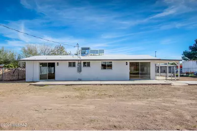 5516 S Oriole Avenue, Tucson, AZ 85746 - Photo 21