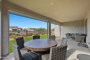 1432 E Golden Rock Wy, Green Valley, AZ 85614 - Photo 31