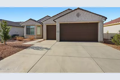 1432 E Golden Rock Way, Green Valley, AZ 85614 - Photo 41