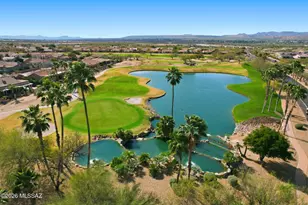 1432 E Golden Rock Wy, Green Valley, AZ 85614 - Photo 47