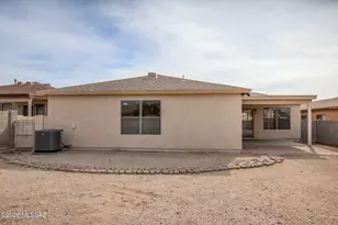 9999 E Deer Trail, Tucson, AZ 85748 - Photo 29