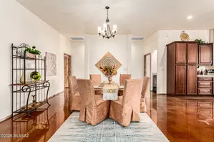 15011 N Gangarebo Pl, Tucson, AZ 85739 - Photo 17