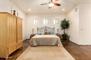 15011 N Gangarebo Pl, Tucson, AZ 85739 - Photo 21