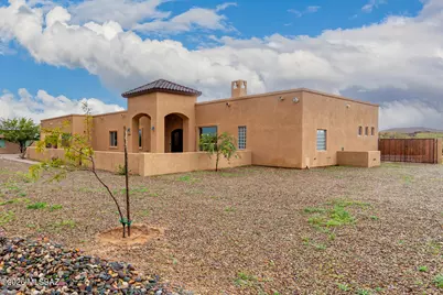 15011 N Gangarebo Place, Tucson, AZ 85739 - Photo 43