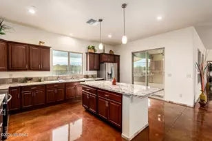 15011 N Gangarebo Pl, Tucson, AZ 85739 - Photo 7