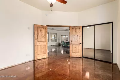 15011 N Gangarebo Place, Tucson, AZ 85739 - Photo 33