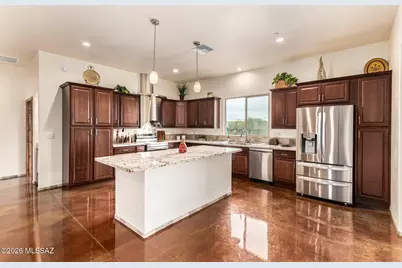 15011 N Gangarebo Place, Tucson, AZ 85739 - Photo 5