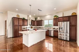 15011 N Gangarebo Pl, Tucson, AZ 85739 - Photo 5