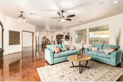 15011 N Gangarebo Place, Tucson, AZ 85739 - Photo 15