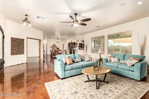 15011 N Gangarebo Pl, Tucson, AZ 85739 - Photo 15