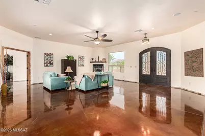 15011 N Gangarebo Place, Tucson, AZ 85739 - Photo 11